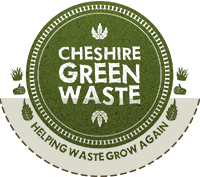 Cheshire Green Waste Logo
