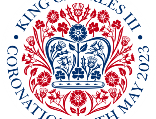 Closed for the Coronation Bank Holiday